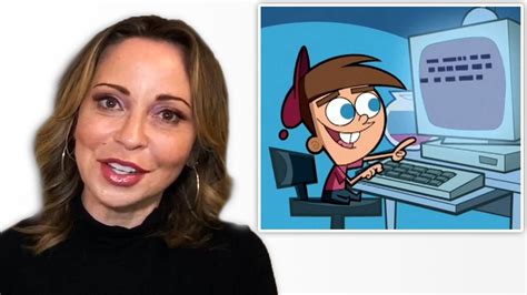 voice of timmy turner